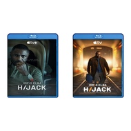 Hijack Season 1-2 DVD (2023-2026)