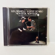 CD OST New York New York By John Kander