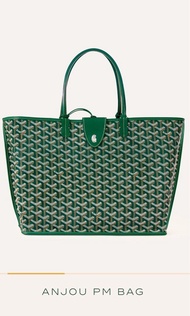 (Brand new) Goyard Anjou PM totebag