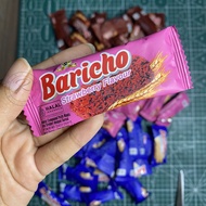Jajan Snack Ecer Barico Oat Sereal Snack PER PCS