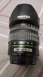 pentax 18-55( 可議價 )