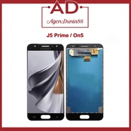 World Agent88 Lcd For Samsung J5 Prime - G570 - On5 G5520
