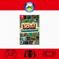 NSW 30 IN 1 GAME COLLECTION (US)