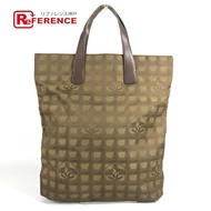 香奈兒 7191*** 新款旅遊系列平底托特包/購物袋