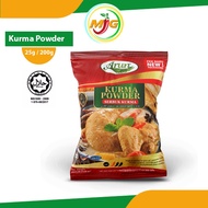 Ez Bizy Kurma Powder / Serbuk Kurma ( HALAL ) - ARUN BRAND - 25g / 200g