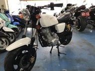 [台中大都會機車]每日特價中古車 小雲豹125 2008年優質中古車 滿18歲即可辦分期 免保人免工作證明