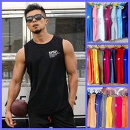 Arvin Plus Big & Free Size Size Under Shirt Pambahay Sando for Men - XS to 2XL - xs to 2xl - regu