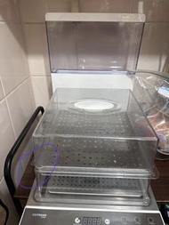 德國寶蒸煮鍋 Panasonic 熱水煲 Philips 空氣炸鍋