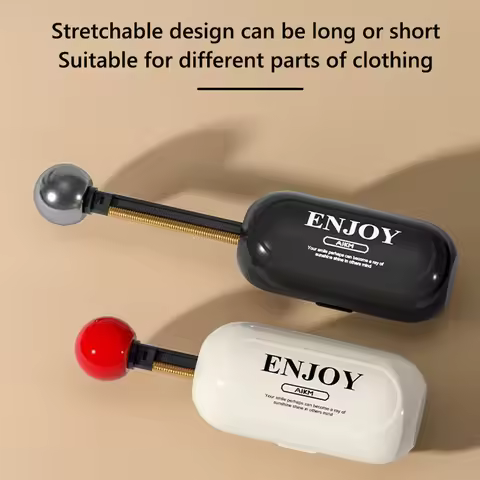 Sticky Lint Roller Reusable Washable Lint Remover Pet Hair Remover Clothes Lint Cleaner for Travel