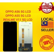 OPPO A56 5G LCD OPPO A55 5G LCD REALME V11 5G LCD Oppo a56 5g lcd Oppo a55 5g lcd Realme v11 5g lcd 