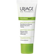 Uriage Hyseac Mat, 40ml