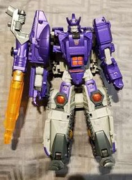 Transformers 變形金剛 Galvatron 格威龍