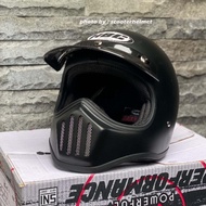 Cakil HBC Helmet Original