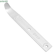 ORIENMY Panel Removal Tool, High Strength 4140 Stianless Steel Metal Pry Bar,  Automotive Mini Pocke