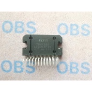 Cd7388cz/imported YD7388 TDA7388 Power Amplifier IC ZIP-25 Integrated Block