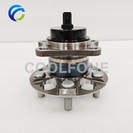 Rear Wheel Hub Bearing For TOYOTA PRIUS ZVW3 PRIUS 1.8 Hybrid 2ZR-FXE Hatchback 2009- 42450-47040 42