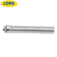 LONNGZHUAN Beer Tap Locking Flange, G5/8 Thread Stainless Steel Draft Beer Dispenser, Durable 150mm 