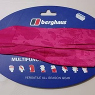 全新 Berghaus Live for Adventure Mult...