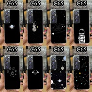 Realme C65 Case - Realme C65 Casing hp - Softcase Cakse Realme C65 Casing hp - Softcase - Case Realm