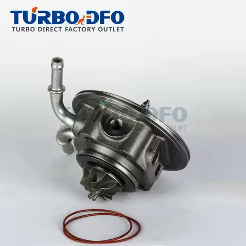 New Billet Turbo CHRA 1761178 for Ford Fiesta Focus C-Max B-Max 1,0 L 73/92 Kw M1DA CM5G6K682GD 2008
