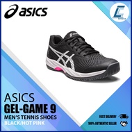 Asics Men's Gel-Game 9 Tennis Shoes (1041A337-001) (HH3)