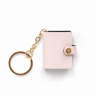 Filofax | อุปกรณ์พวงกุญแจสมุดหนัง ปากกาลูกลื่น สติกเกอร์ DIY