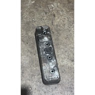 Daihatsu Delta Lorry 1 ton DV57 DV58 DL Engine Valve Cover/ Cylinder Head Cover (Used Original)