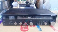 古董級SAMPO聲寶AX7700音樂用收音擴大機(二手美品)