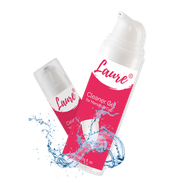 [FREESHIP MAX]Dung Dịch Vệ Sinh Cốc Nguyệt San Chuyên Dụng Laure Cleaner Gel 30ml [Laure Beauty]