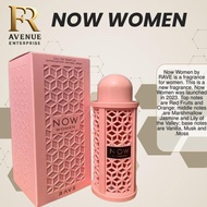 Now Women RAVE for women original  100%