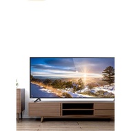 LCD TV 63 70 73 80 107cm HD Smart Network WiFi Elderly Small TV Household Tablet