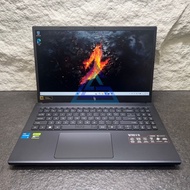 拆封未使用-Acer Nitro V 15/RTX4050/i5-13420H/16GB DDR5/1TB SSD/15.6'' 144Hz，IPS/兩年保養/手提電腦/Gaming Laptop/電