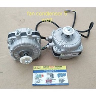 5 watt Condenser fan