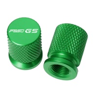 2PCS Motorcycle Accessories Tire Valve Caps For BMW Motorrad GS F850GS F850 GS F 850GS