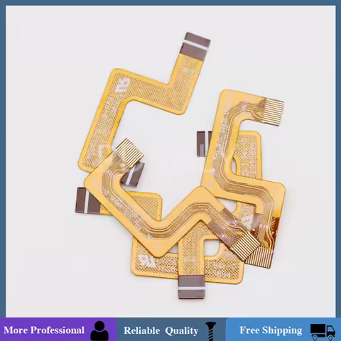 Scanner Flex Cable for Motorola Symbol MC32N0 MC32N0S MC32N0G