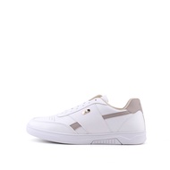 (ONLINE EXCLUSIVE) LARRIE Men Exclusive Premium Brown Sneakers 58W22S02SN1-3P-BROWN