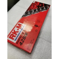 RK-M Chain Takasago Chain 428m