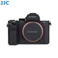 JJC 3M Film สติกเกอร์กันรอยบอดี้กล้อง Sony A7II A7SII A7RII ไม่ทิ้งคราบกาว (ประกันศูนย์ไทย)