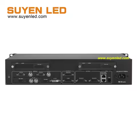 U3 Kystar Full Color LED Display Controller U3