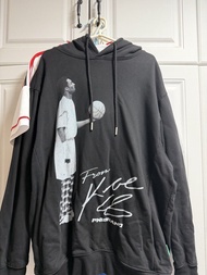 FNTERBRAND Kobe Bryant 紀念衛衣