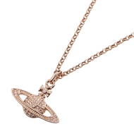 【二手】Vivienne Westwood)項鍊 63020086/G120 粉金 其他款式 男女通用 全新