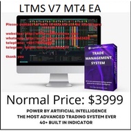 LTMS V7.1 MT4 EA LIFETIME UNLIMITED-ALL PRESET INCLUDED.The best fx system 2023/2024