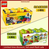 LEGO 10698 Classic Large Creative Brick Box (790 pcs)