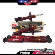 APM Performax Proton Wira 1.3/1.5 Sport Absorber ( Front / Rear Set )