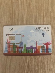 日本5天上網卡 5GB網絡 每天2GB