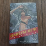 HARLEM DAWN UNTILBEAT