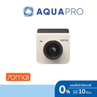 70mai Dash Cam A400 (Ivory) Car Camera Warranty Center