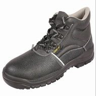 Sepatu Safety Shoes Krisbow Arrow 6"