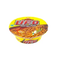 Nissin UFO Fried RAMEN Noodles Spicy Curry Flavor 88 gr