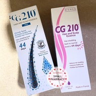 Abbott CG210 HAIR & SCALP ESSENCE WOMEN 80ml / CG 210 Hair & Scalp Essence Men 80ml